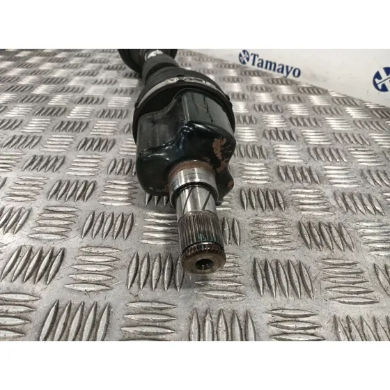 Transmision Delantera Izquierda para Bmw Mini (R56)