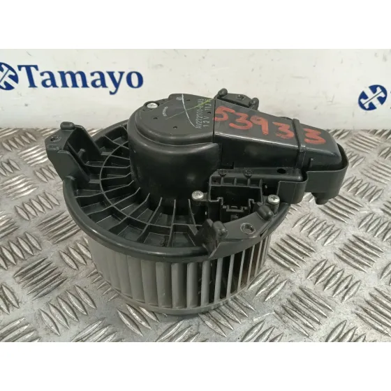 Motor Calefaccion para Toyota Auris