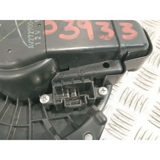 Motor Calefaccion para Toyota Auris