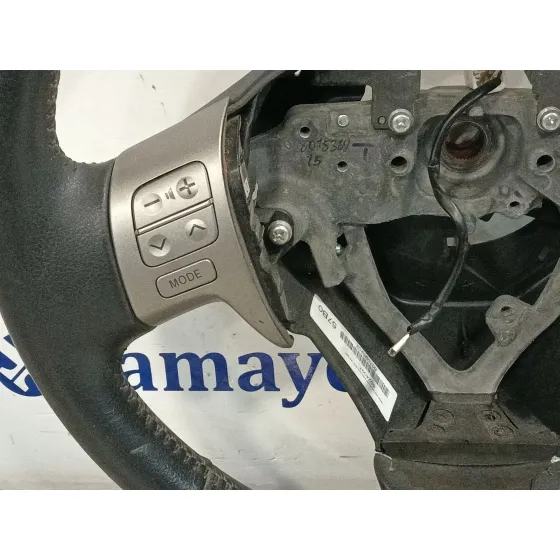 Volante para Toyota Auris