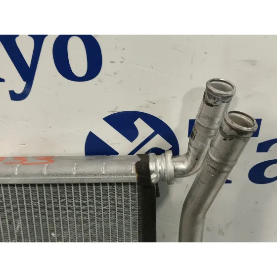 Radiador Calefaccion / Aire Acondicionado para Toyota Auris