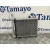Radiador Calefaccion / Aire Acondicionado para Toyota Auris
