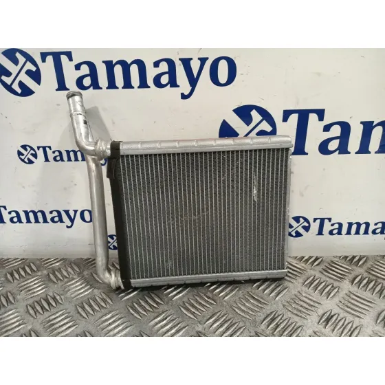 Radiador Calefaccion / Aire Acondicionado para Toyota Auris