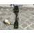 Enganche Cinturon Delantero Derecho para Citroën C4 Lim.