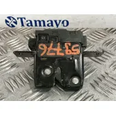 Cerradura Maletero / Porton para Renault Clio Iii (Br0/1, Cr0/1)