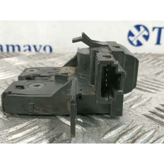 Cerradura Maletero / Porton para Renault Clio Iii (Br0/1, Cr0/1)