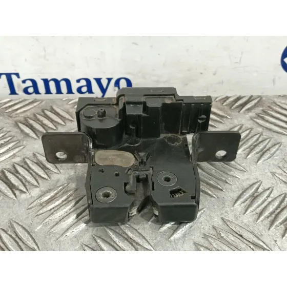 Cerradura Maletero / Porton para Renault Clio Iii (Br0/1, Cr0/1)