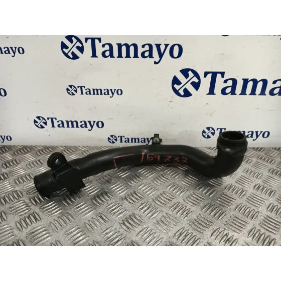 Tubo para Fiat Grande Punto (199_)