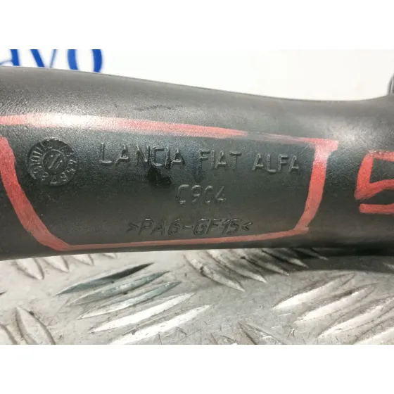 Tubo para Fiat Grande Punto (199_)