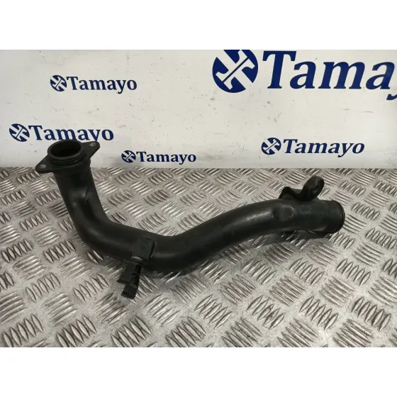 Tubo para Fiat Grande Punto (199_)