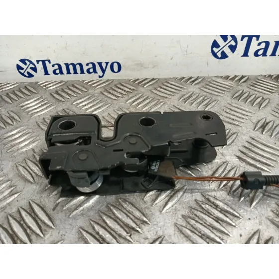 Cerradura Capot para Volkswagen Golf V (1K1)