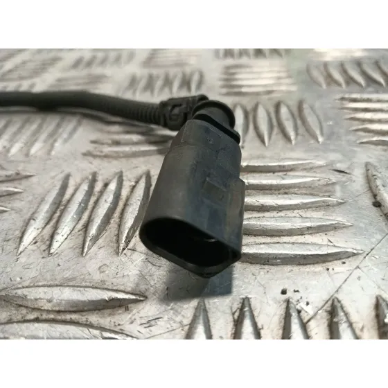 Cerradura Capot para Volkswagen Golf V (1K1)
