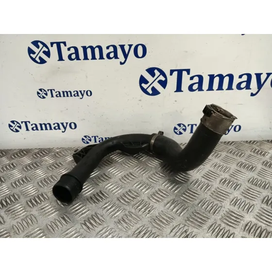 Tubo para Dacia Sandero