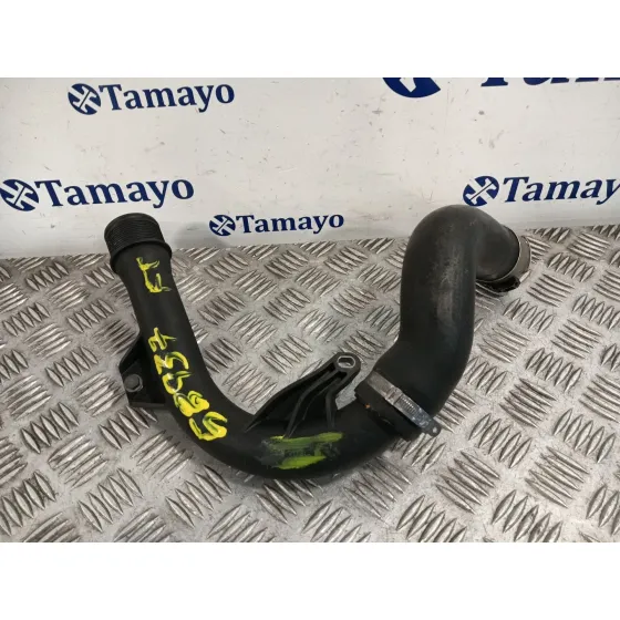 Tubo para Dacia Sandero