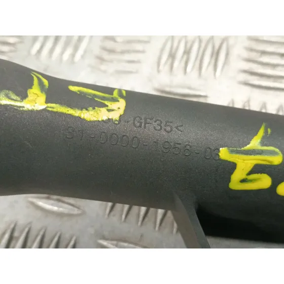 Tubo para Dacia Sandero
