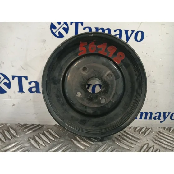 Polea Ciguenal para Mitsubishi Montero (V60/V70)