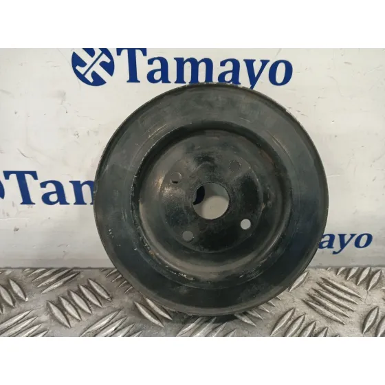 Polea Ciguenal para Mitsubishi Montero (V60/V70)