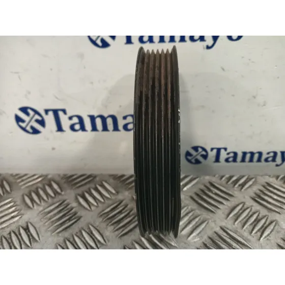 Polea Ciguenal para Mitsubishi Montero (V60/V70)