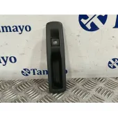 Mando Elevalunas Trasero Derecho para Renault Scenic Iii (Jz0/1_)