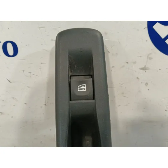 Mando Elevalunas Trasero Derecho para Renault Scenic Iii (Jz0/1_)