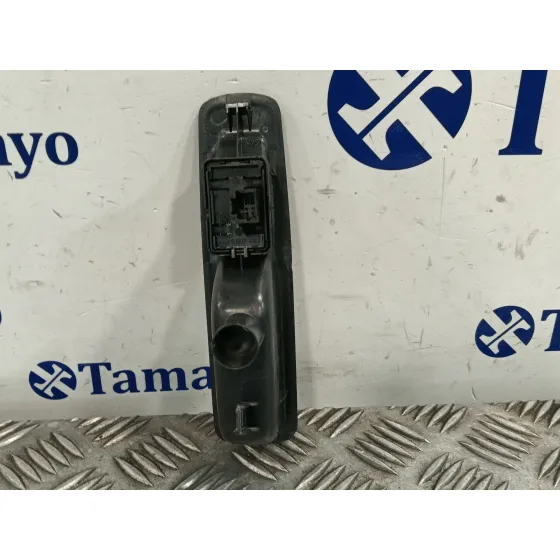 Mando Elevalunas Trasero Derecho para Renault Scenic Iii (Jz0/1_)