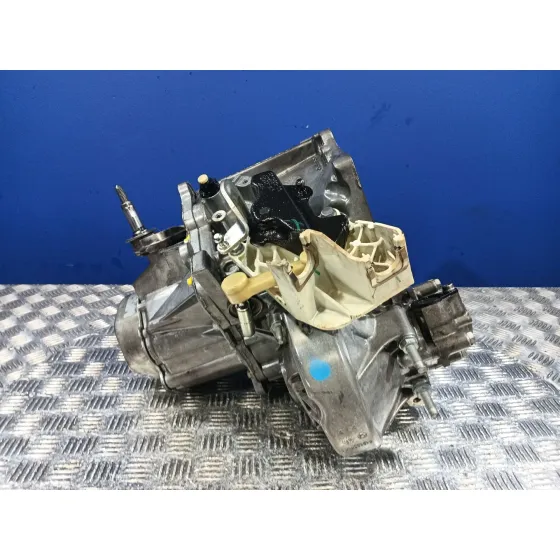 Caja Cambios para Citroën C4 I (Lc_)
