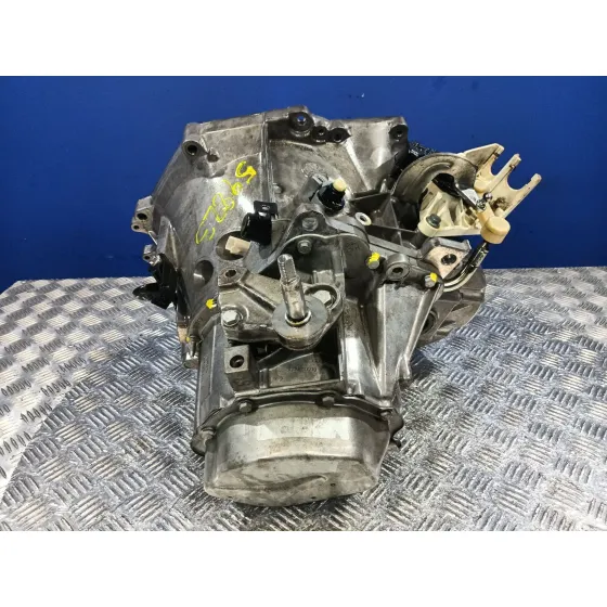Caja Cambios para Citroën C4 I (Lc_)