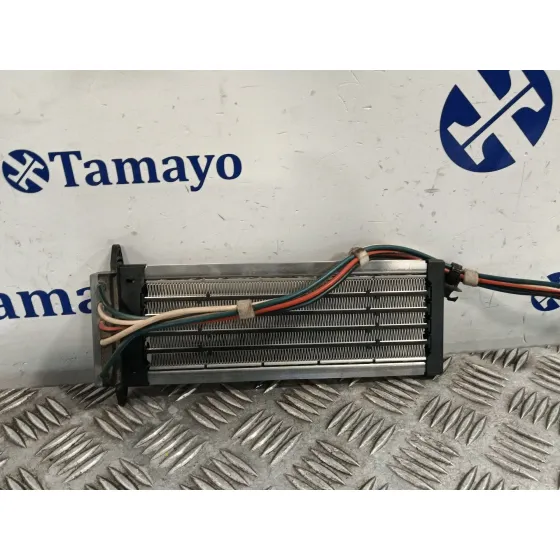 Resistencia Calefaccion para Toyota Auris