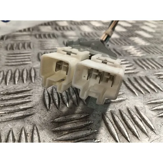 Resistencia Calefaccion para Toyota Auris