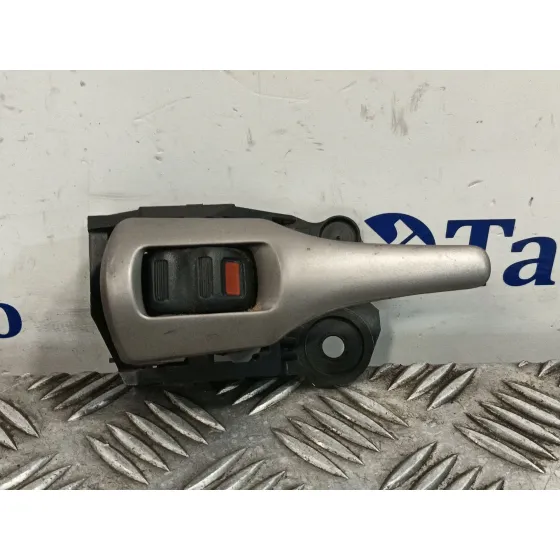 Maneta Interior Trasera Izquierda para Toyota Auris
