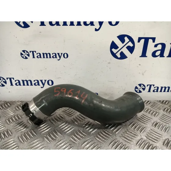 Tubo para Dacia Dokker Furgoneta/Monovolumen
