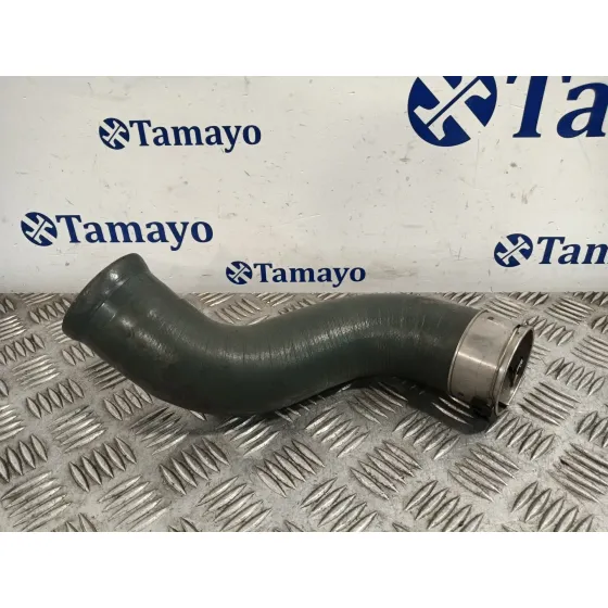 Tubo para Dacia Dokker Furgoneta/Monovolumen
