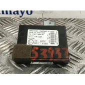 Centralita Inmovilizador para Toyota Auris