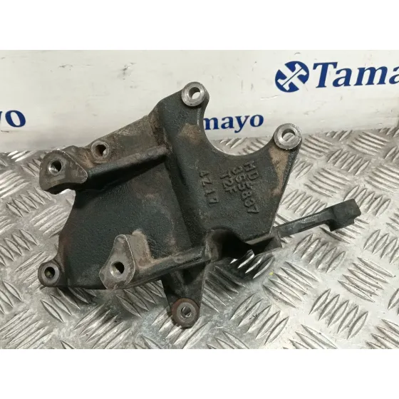 Soporte Motor para Mitsubishi Montero (V60/V70)