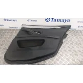 Guarnecido Puerta Trasera Derecha para Bmw 5 Touring (F11)