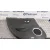 Guarnecido Puerta Trasera Izquierda para Renault Scenic Iii (Jz0/1_)