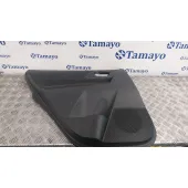 Guarnecido Puerta Trasera Izquierda para Toyota Auris (_E18_)