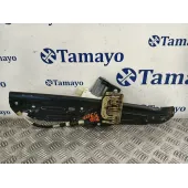 Elevalunas Trasero Derecho para Bmw 5 Touring (F11)