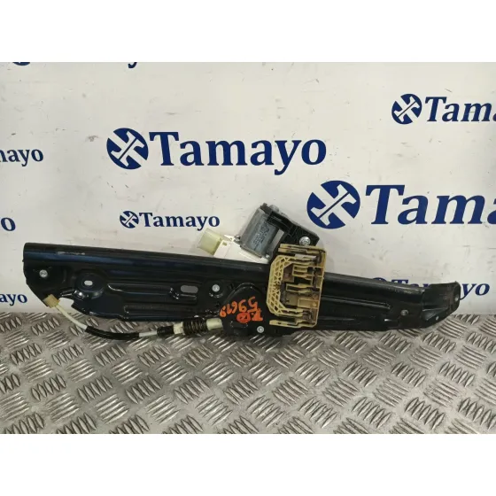 Elevalunas Trasero Derecho para Bmw 5 Touring (F11)