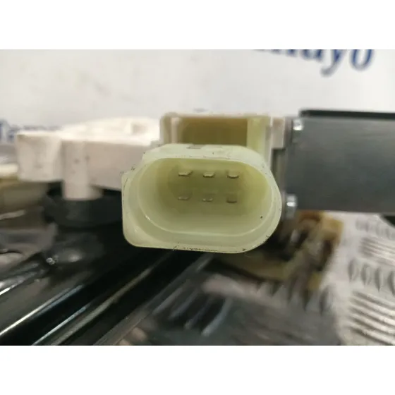 Elevalunas Trasero Derecho para Bmw 5 Touring (F11)