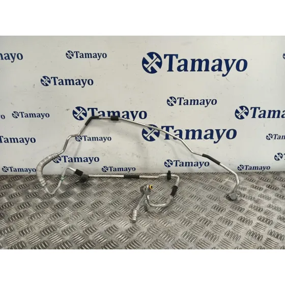 Tubos Aire Acondicionado para Bmw Serie 1 Berlina (E81/E87)