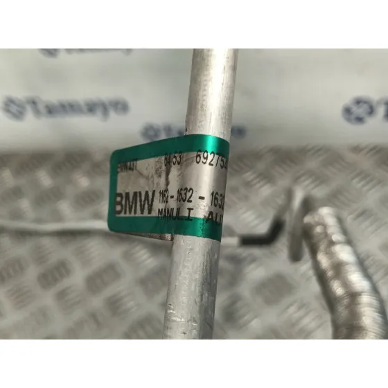 Tubos Aire Acondicionado para Bmw Serie 1 Berlina (E81/E87)