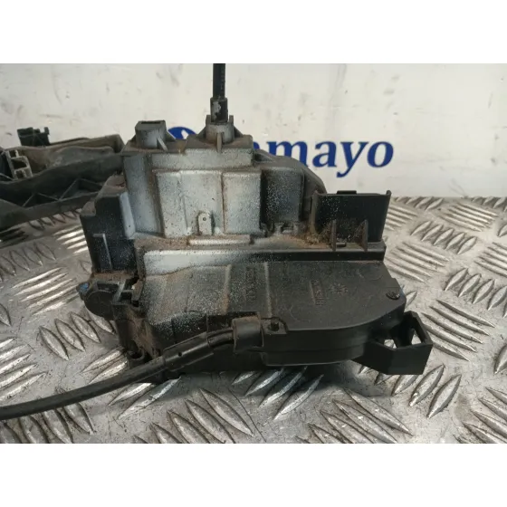 Cerradura Puerta Trasera Derecha para Renault Scenic Iii (Jz0/1_)