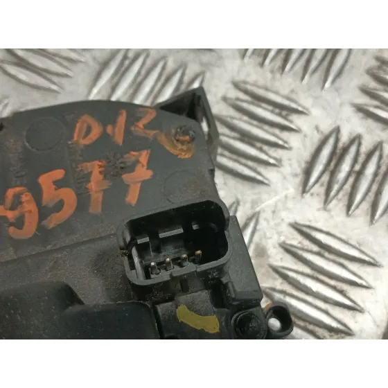 Cerradura Puerta Delantera Izquierda para Renault Scenic Iii (Jz0/1_)