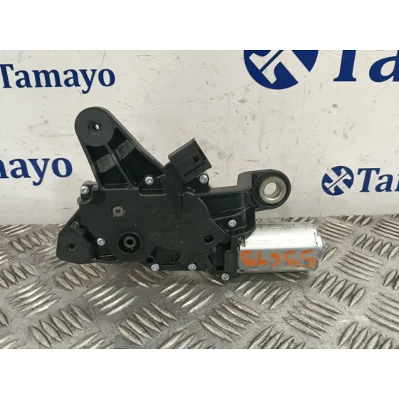 Motor Limpia Trasero para Bmw 5 Touring (F11)