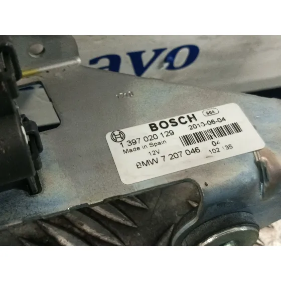 Cerradura Maletero / Porton para Bmw 5 Touring (F11)