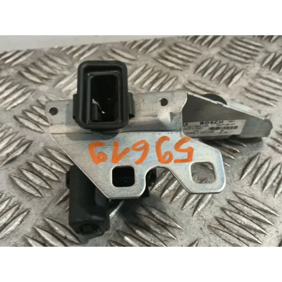 Cerradura Maletero / Porton para Bmw 5 Touring (F11)