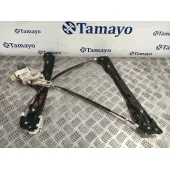 Elevalunas Delantero Izquierdo para Bmw Serie 1 Berlina (E81/E87)
