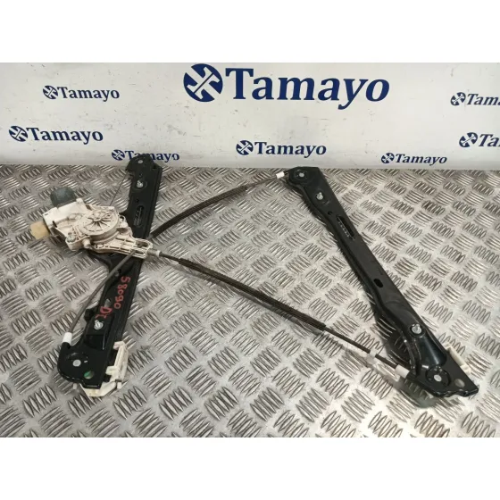 Elevalunas Delantero Izquierdo para Bmw Serie 1 Berlina (E81/E87)