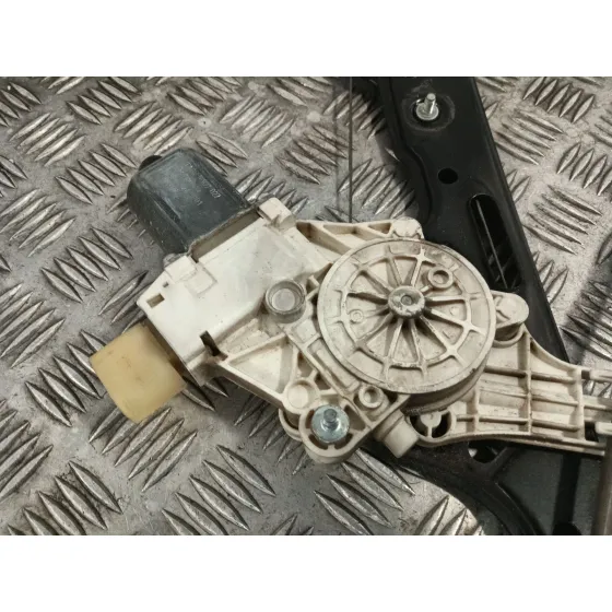 Elevalunas Delantero Izquierdo para Bmw Serie 1 Berlina (E81/E87)